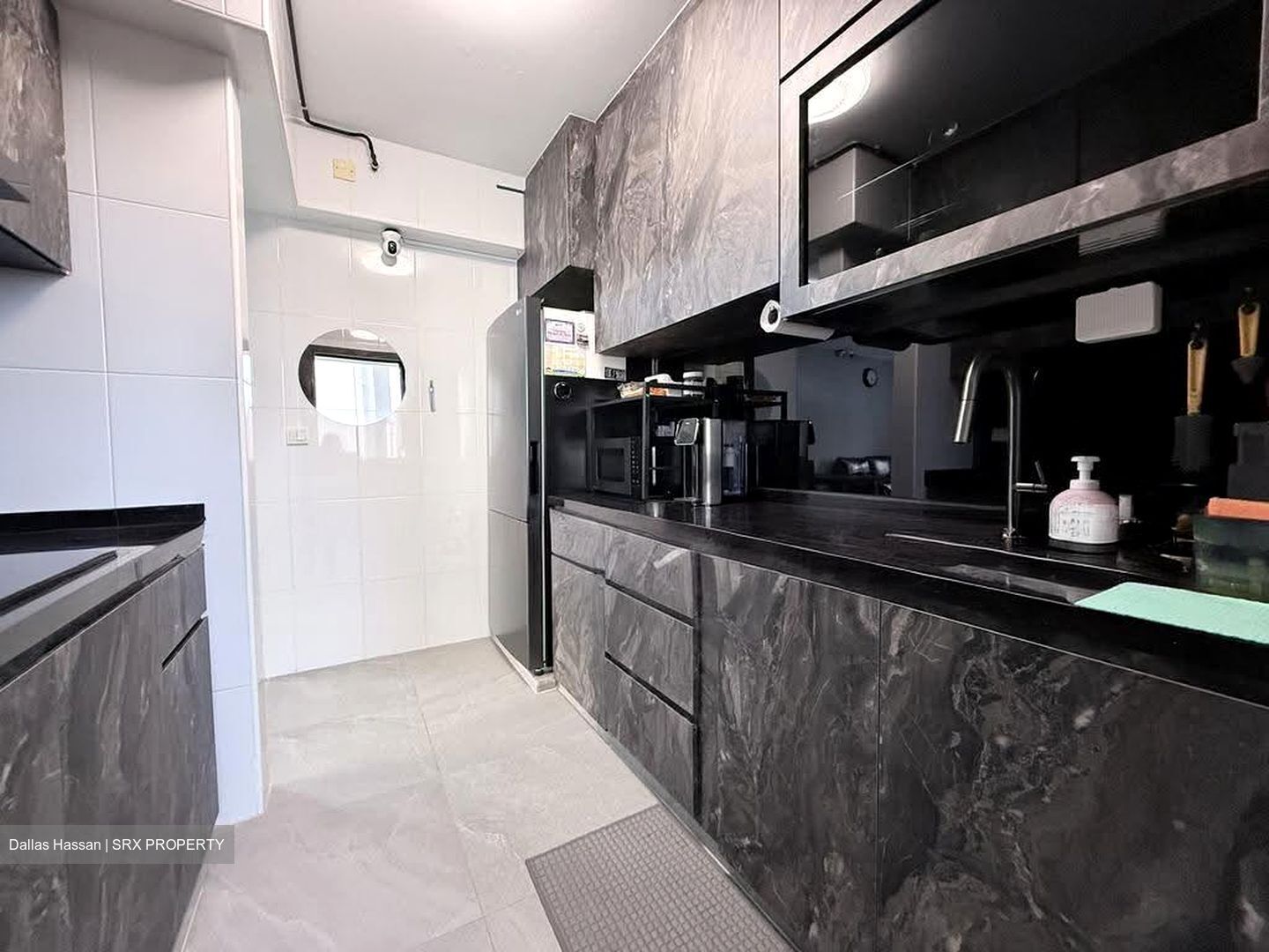 Blk 95B City Vue @henderson (Bukit Merah), HDB 3 Rooms #610248131